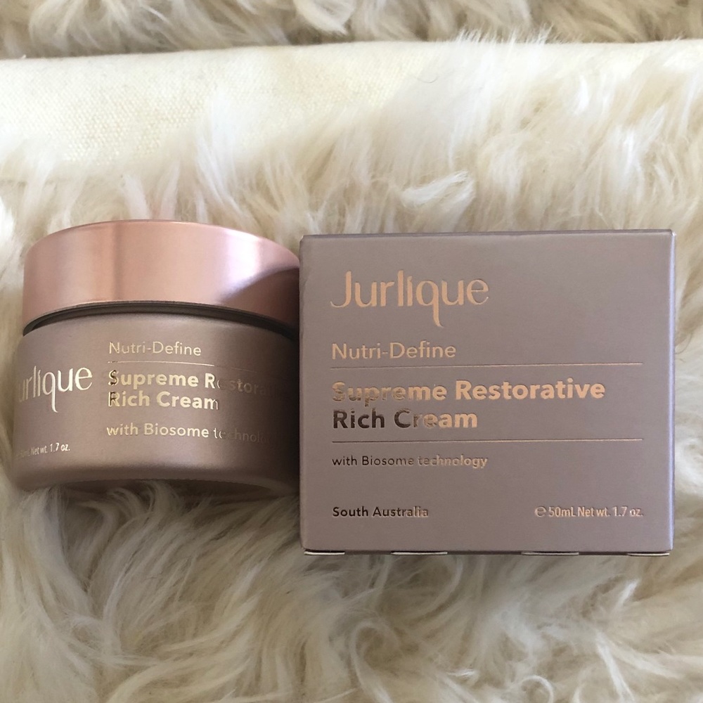 Jurlique—Supreme Restorative Rich Cream